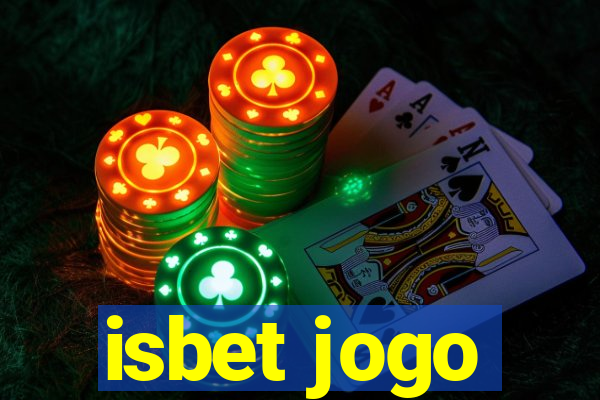 isbet jogo